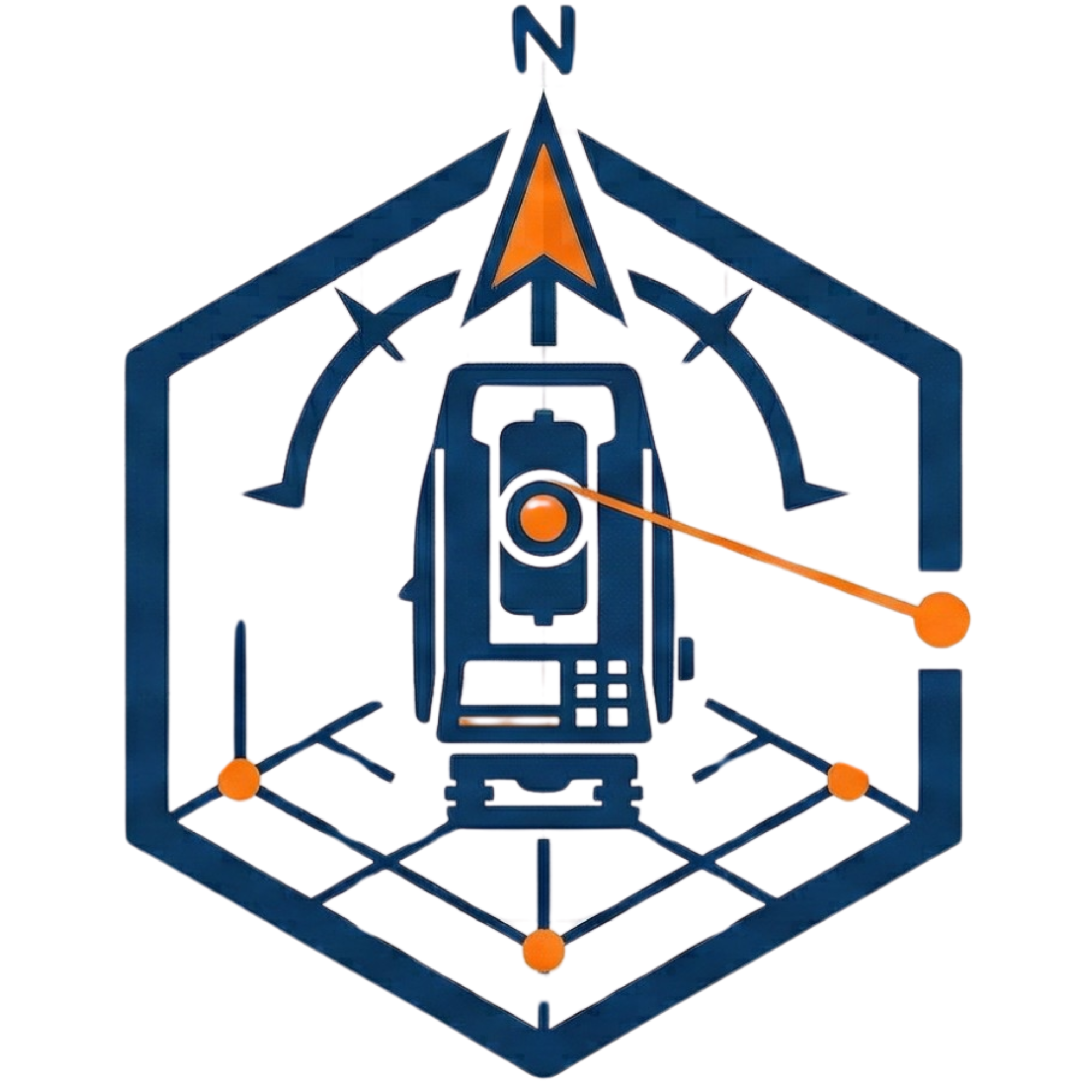 Công ty đo đạc Geotes